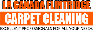 Carpet Cleaning La Canada Flintridge
